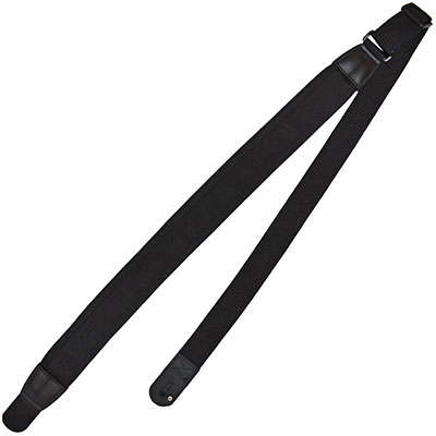 Neotech Slimline Slimlock Long BK Webbing #8201132