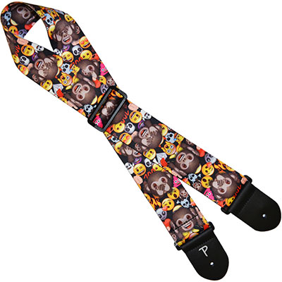 Perri's EMOJI MONKEYS ON COLLAGE