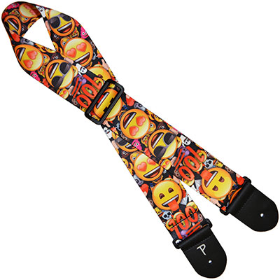 Perri's EMOJI POPULAR