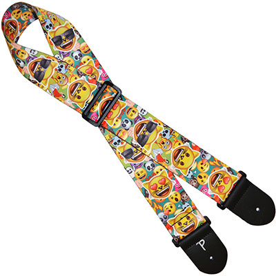 Perri's EMOJI CATS ON COLLAGE