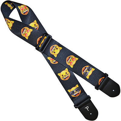 Perri's EMOJI CATS ON BK