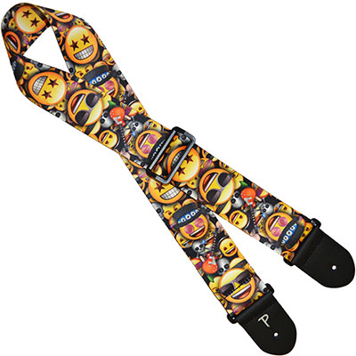 Perri's EMOJI COOL GUITAR