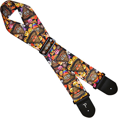 Perri's EMOJI FESTIVE POO