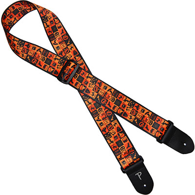 Perri's 2" POLY STRAP HALLOWEEN
