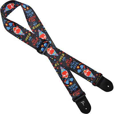 Perri's 2" POLY STRAP BIRTHDAY