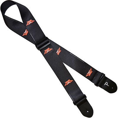 Perri's 2" POLY STRAP AEROSMITH