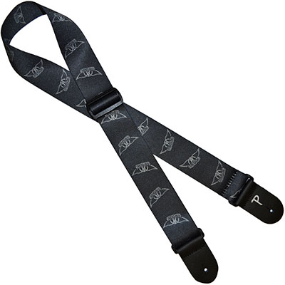 Perri's 2" POLY STRAP AEROSMITH