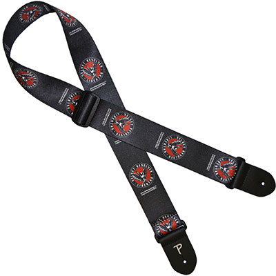 Perri's 2" POLY STRAP VELVETREVOLVER