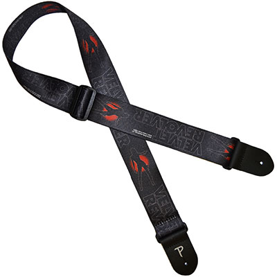 Perri's 2" POLY STRAP VELVETREVOLVER