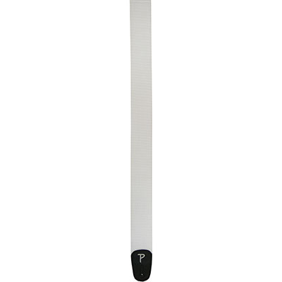 2" POLY PRO STRAP WHITE