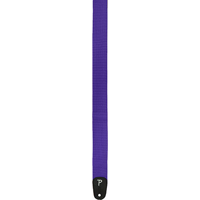 2" POLY PRO STRAP PURPLE