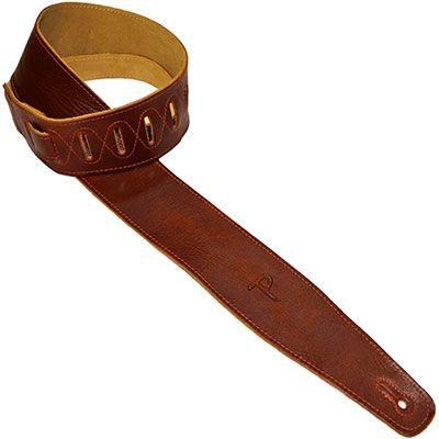 Perri's 2.5" THE AFRICA RUST