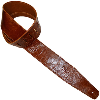 Perri's 2.5" THE AFRICA TAN