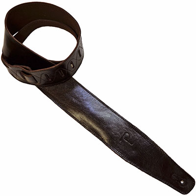 Perri's 2.5" THE AFRICA BLACK