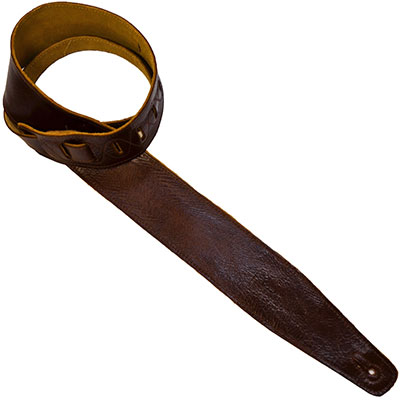 Perri's 2.5" THE AFRICA CHOCOLATE