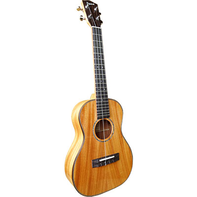 Pro Classic Mahogany Solid Headstock