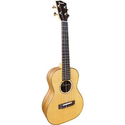 Pro Classic Rosewood Solid Headstock