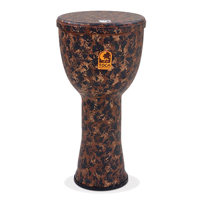 Freestyle "Lightweight" 12" Earth w/strap & bag - Synthetic Head