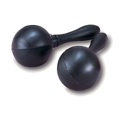 Player's Series Maracas, Small
