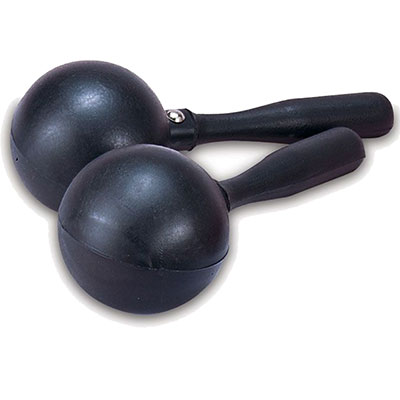 Player's Series Maracas, Large