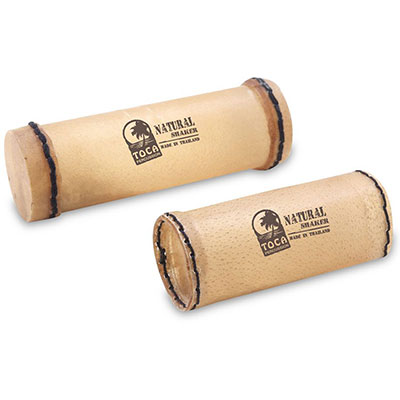 Natural Shakers (Pair)