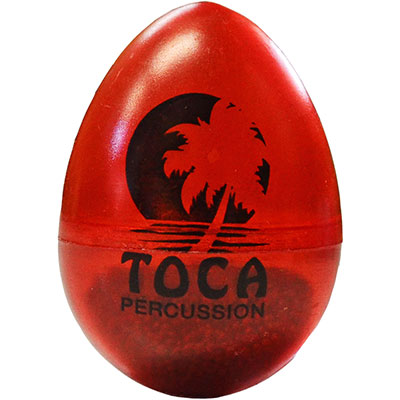 TOCA Egg Shaker Gel RD