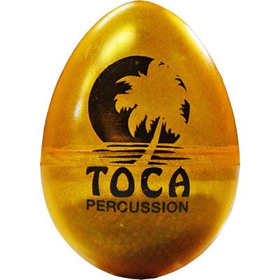 TOCA Egg Shaker Gel YL
