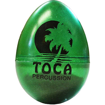 TOCA Egg Shaker Gel GR