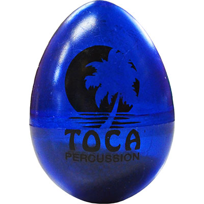 TOCA Egg Shaker Gel BL