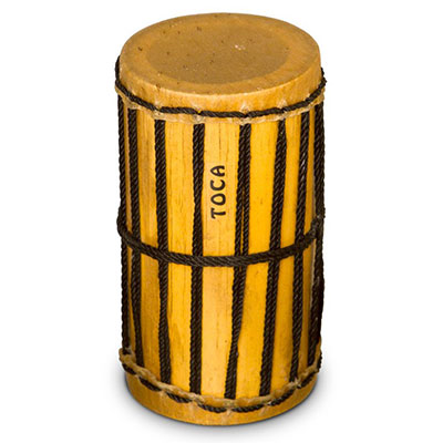 Large Bamboo Shaker 3" x 1 3/4"