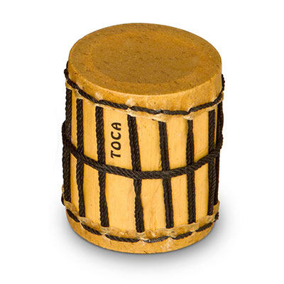 Medium Bamboo Shaker 2" x 1 3/4"