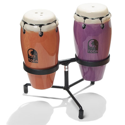 SALT ＆ PEPPER SHAKERS