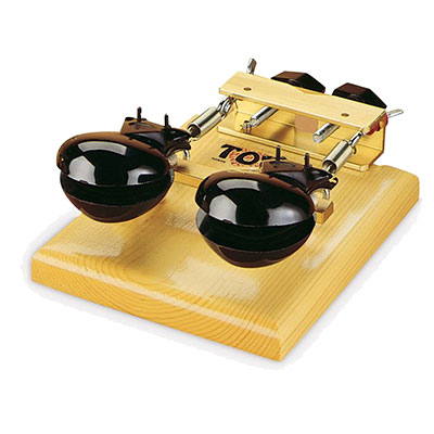 Castanet Machine
