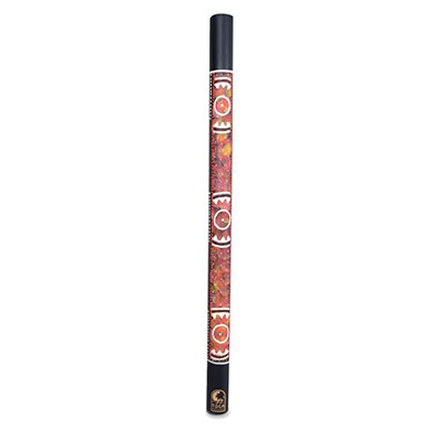 Freestyle 39" Rainstick, Santa Fe