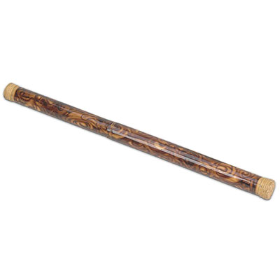 Rain Stick Bamboo 39"