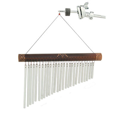 Dream Chimes 26 Hollow Bars