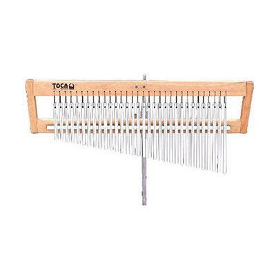 32-Bar Wind Chimes w/Damper