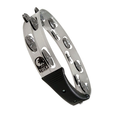 Superlite Tambourine