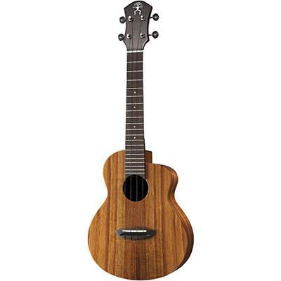 Bird Ukulele Koa Bird 1K