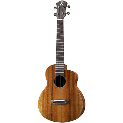 Bird Ukulele Koa Bird 1K
