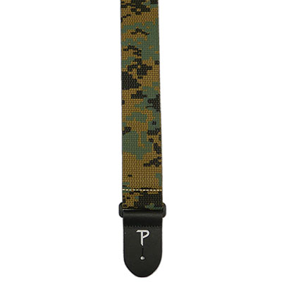2" DIGITAL CAMO COTTON