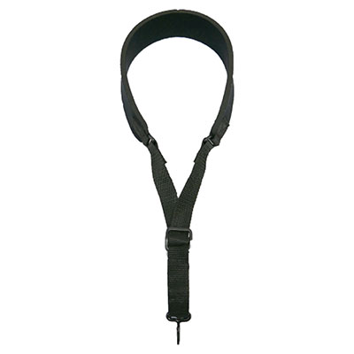 Saxophone Strap Neoprene