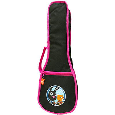 U900 Acc Case Standard US