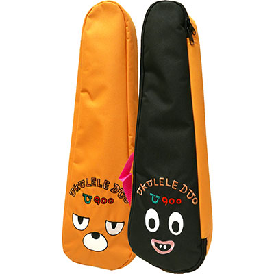 U900 Acc Case Colors