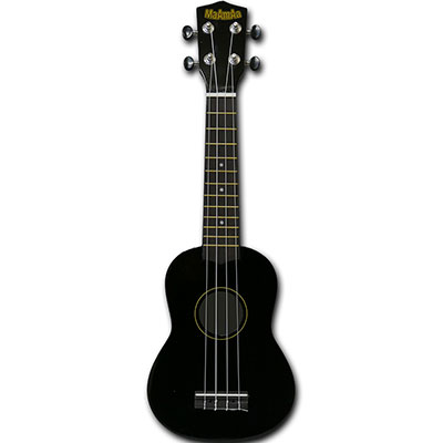 MaAmAa Ukulele Rainbow Sky