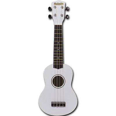 MaAmAa Ukulele Rainbow Sky