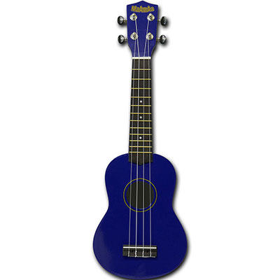 MaAmAa Ukulele Rainbow Sky
