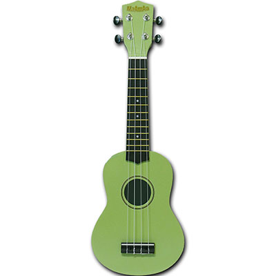 MaAmAa Ukulele Rainbow Sky