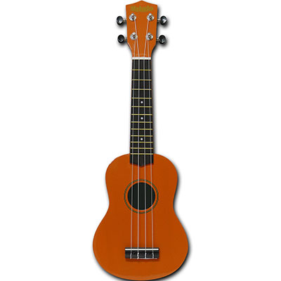 MaAmAa Ukulele Rainbow Sky