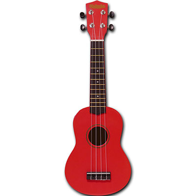 MaAmAa Ukulele Rainbow Sky